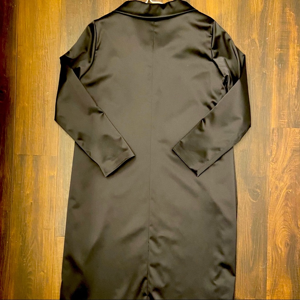 Cadeau Black Evening Jacket - Picture 2 of 4